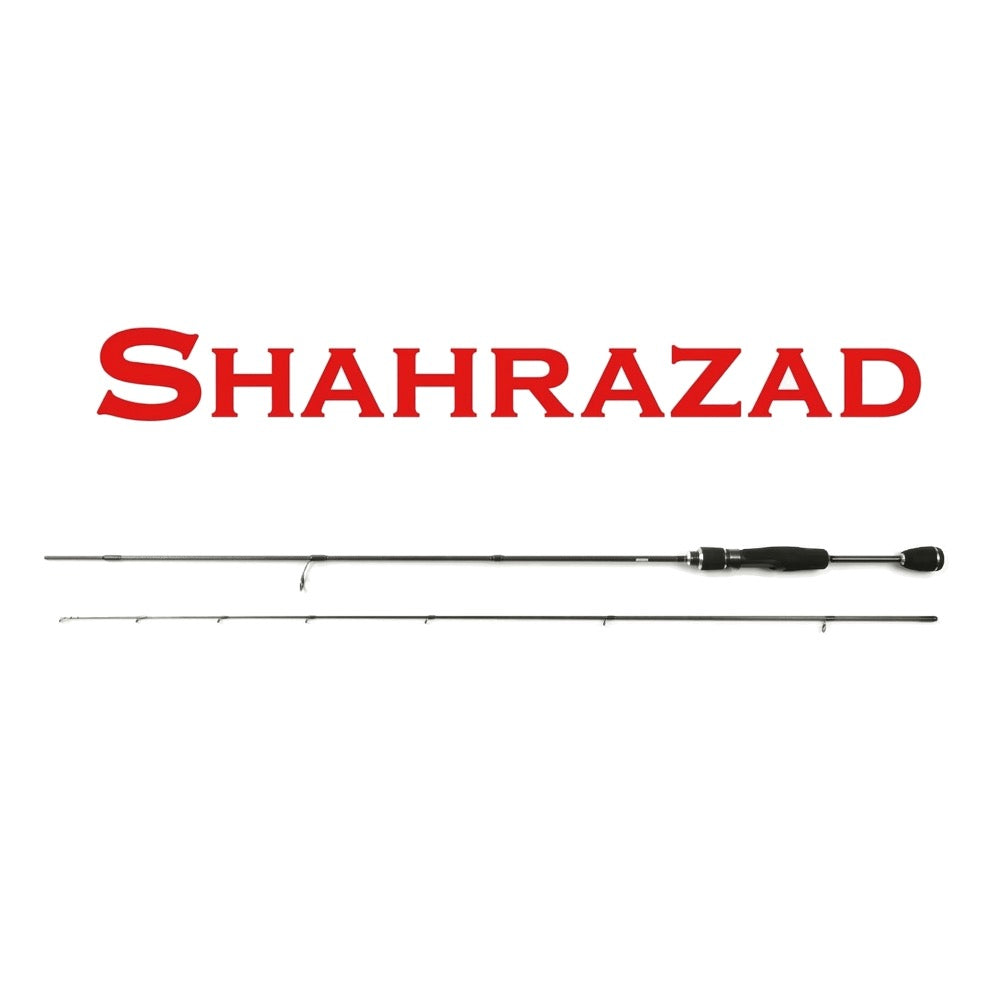 Shahrazad KR Model - Yarie