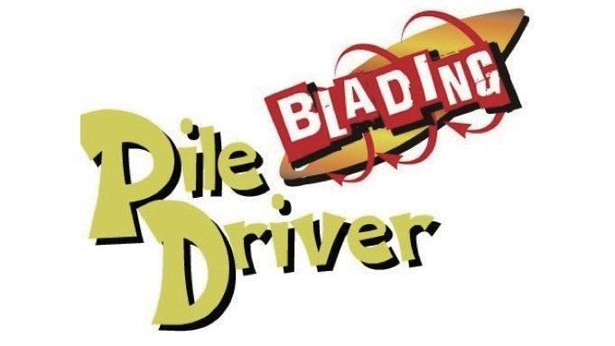 BLADING PILE DRIVER - ZAPPU