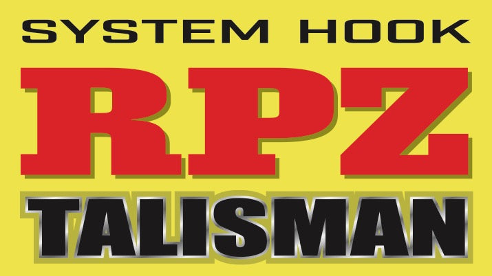 RPZ TALISMAN - ZAPPU