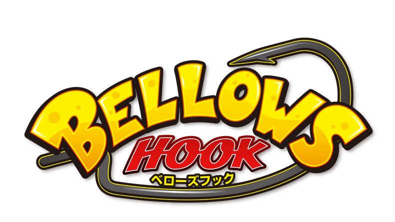 BELLOWS HOOK - ZAPPU
