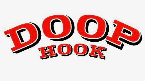 DOOP HOOK - ZAPPU