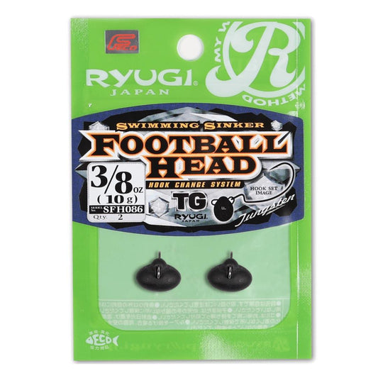 Ryugi FOOTBALL HEAD TG