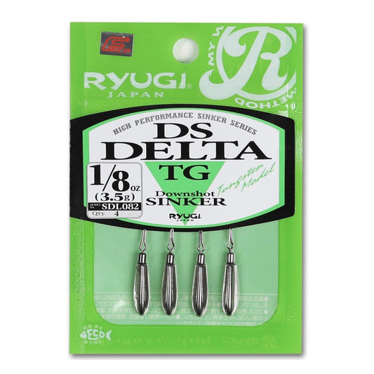 Ryugi DS DELTA TG