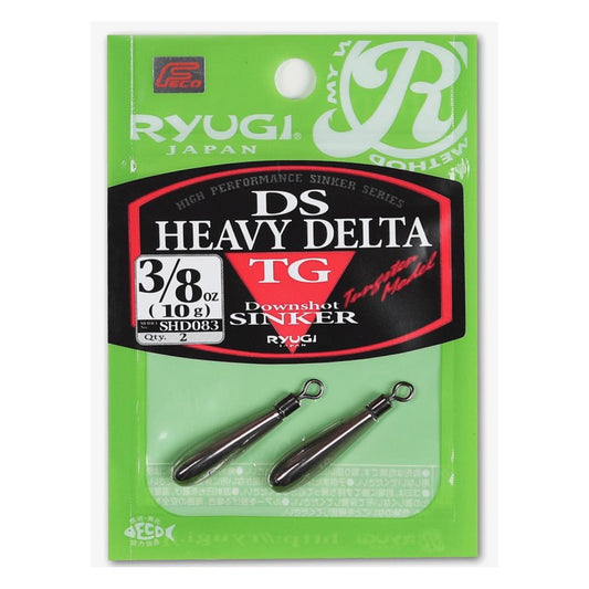 Ryugi DS HEAVY DELTA TG