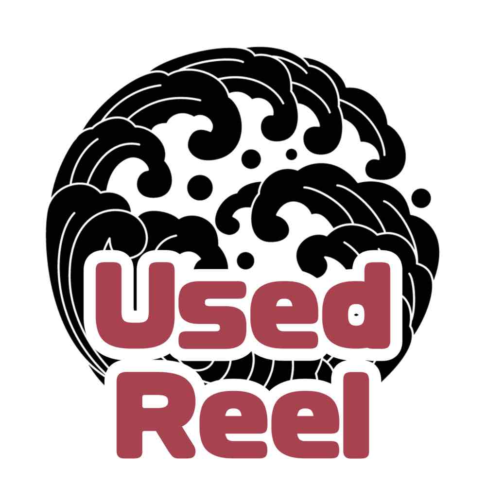 Used Reel