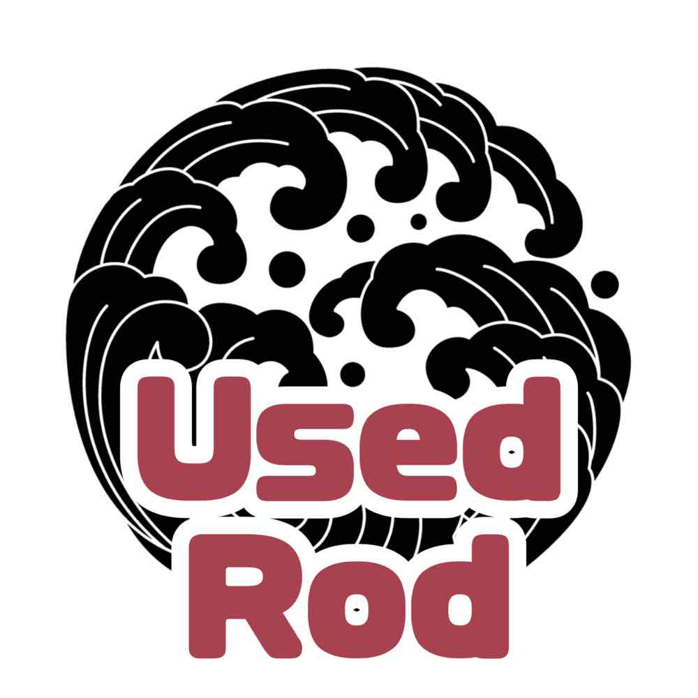 Used Rod