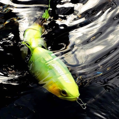 Lures