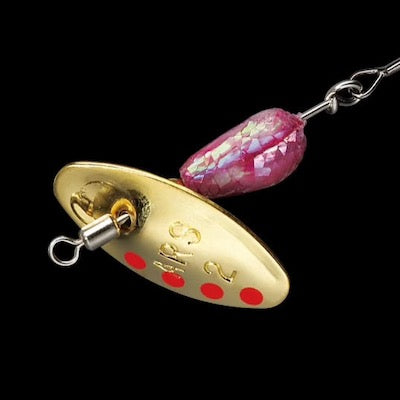 Spoon & Spinner