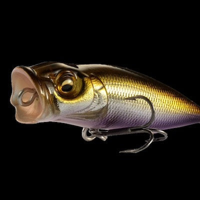 Topwater