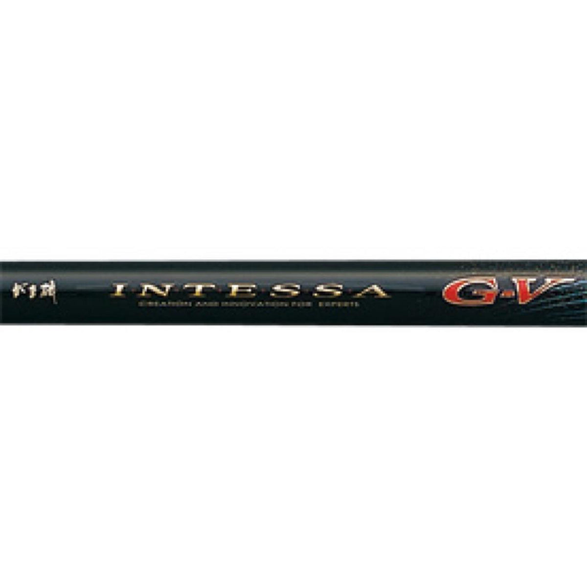 Gama Iso INTESSA G-5 - Gamakatsu