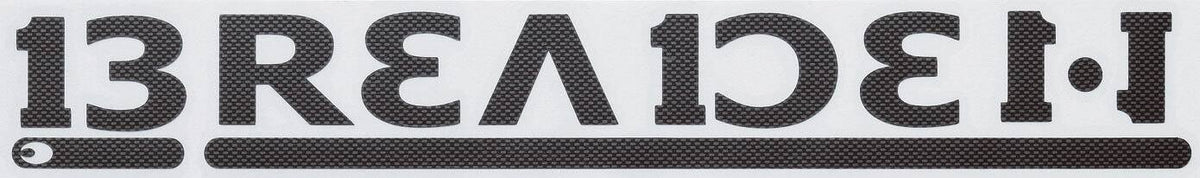 Decal BREADEN - BREADEN
