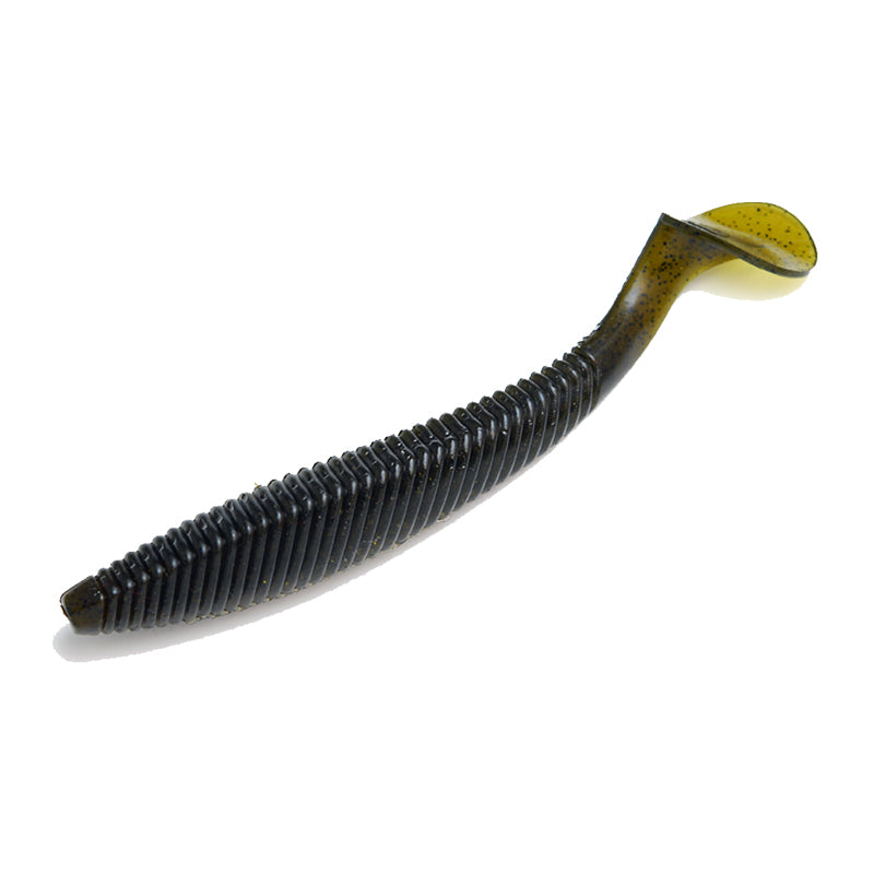 FULL SWING 5.0inch - RAID JAPAN