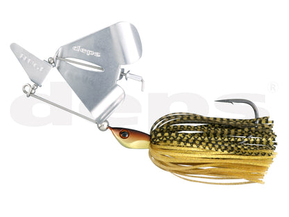 HUGE BUZZBAIT TYPE II - deps