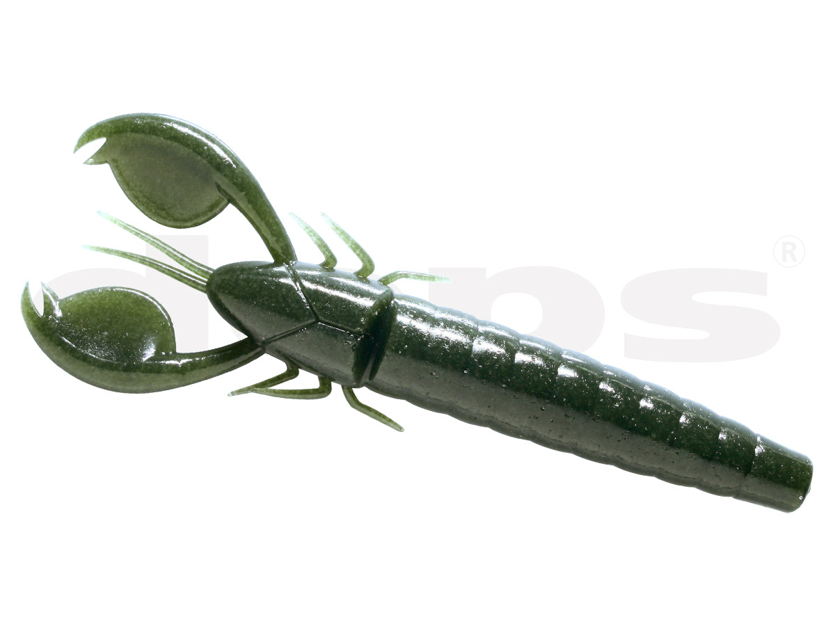 CLAP CRAW 5.0inch - deps