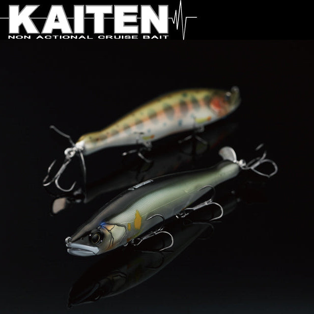 KAITEN - GAN CRAFT