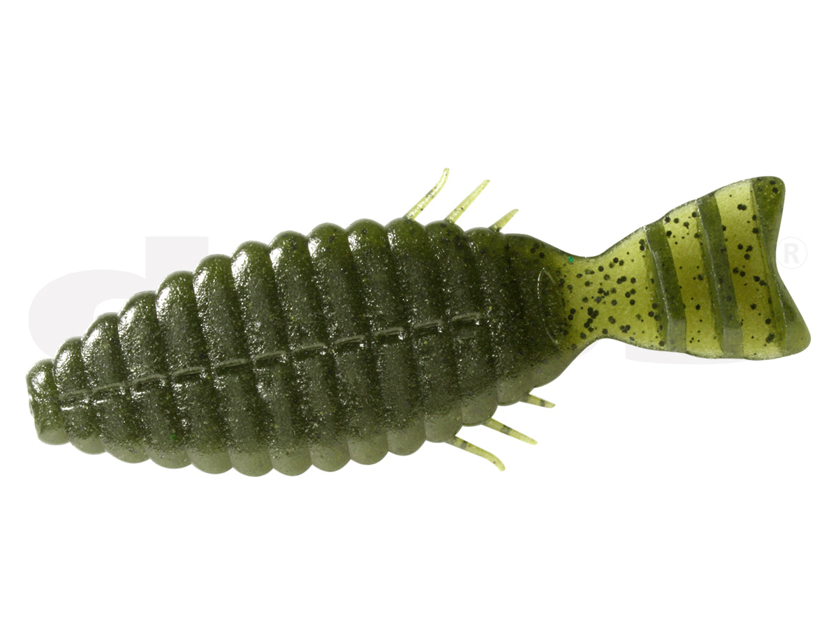 BULLFLAT 4.8inch - deps