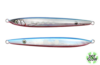 Umitarou Neko Metal 260-460g - ISSEI