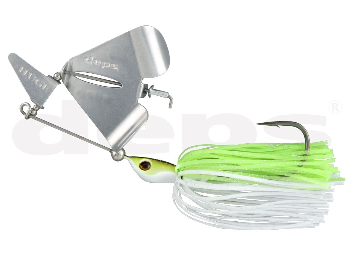 HUGE BUZZBAIT TYPE II - deps