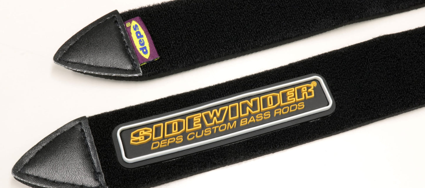SIDEWINDER ROD BELT - deps