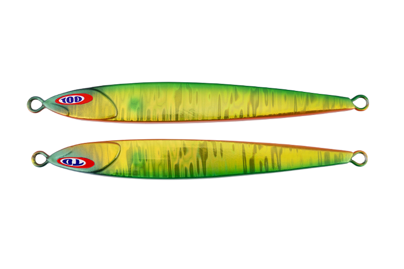 ANCHOVYMETAL TYPE-ZERO - JACKALL