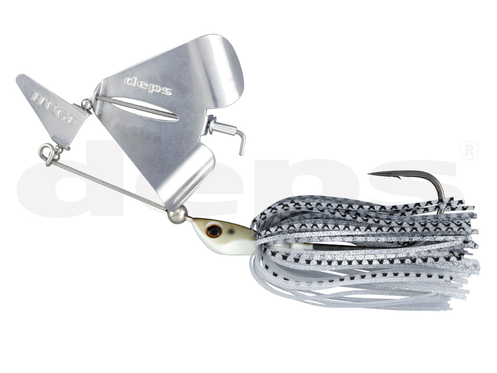 HUGE BUZZBAIT TYPE II - deps
