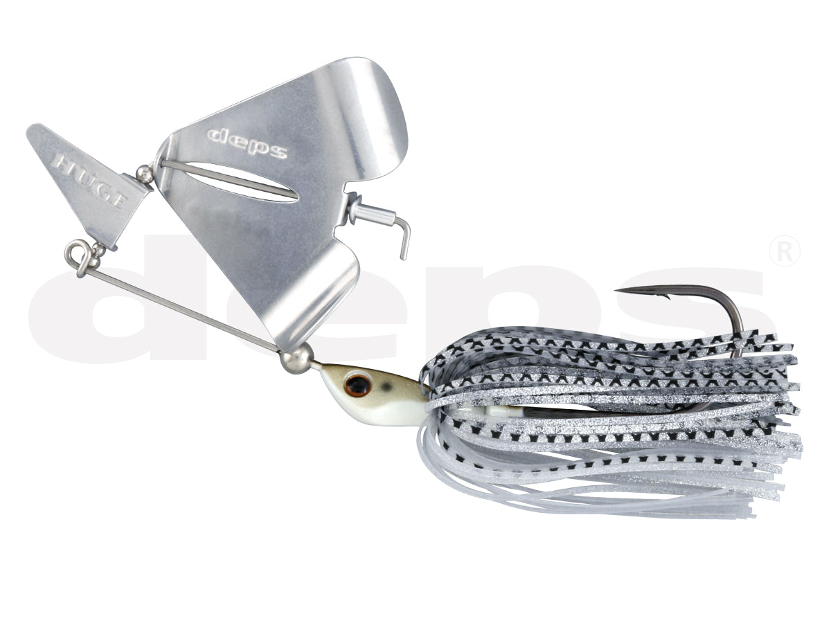 HUGE BUZZBAIT TYPE II - deps