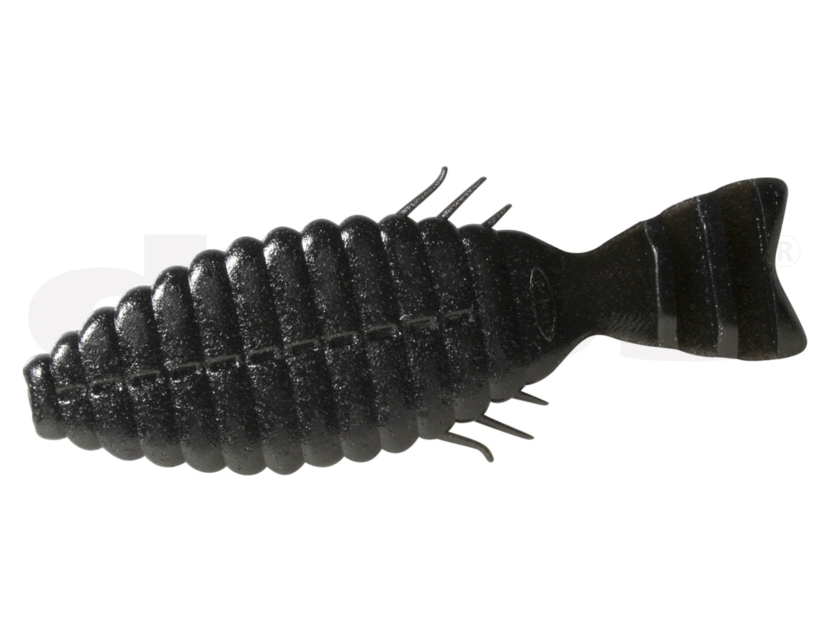 BULLFLAT 4.8inch - deps