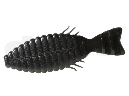 BULLFLAT 3.8inch - deps