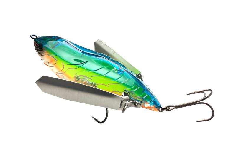 Aventa Crawler RSR - IMAKATSU