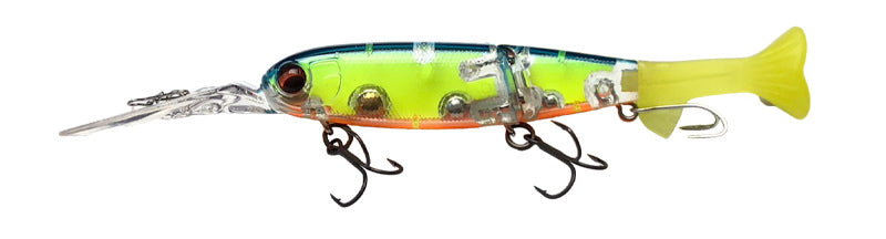 Super Killer Bill - IMAKATSU