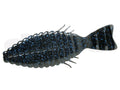 BULLFLAT 3.8inch - deps