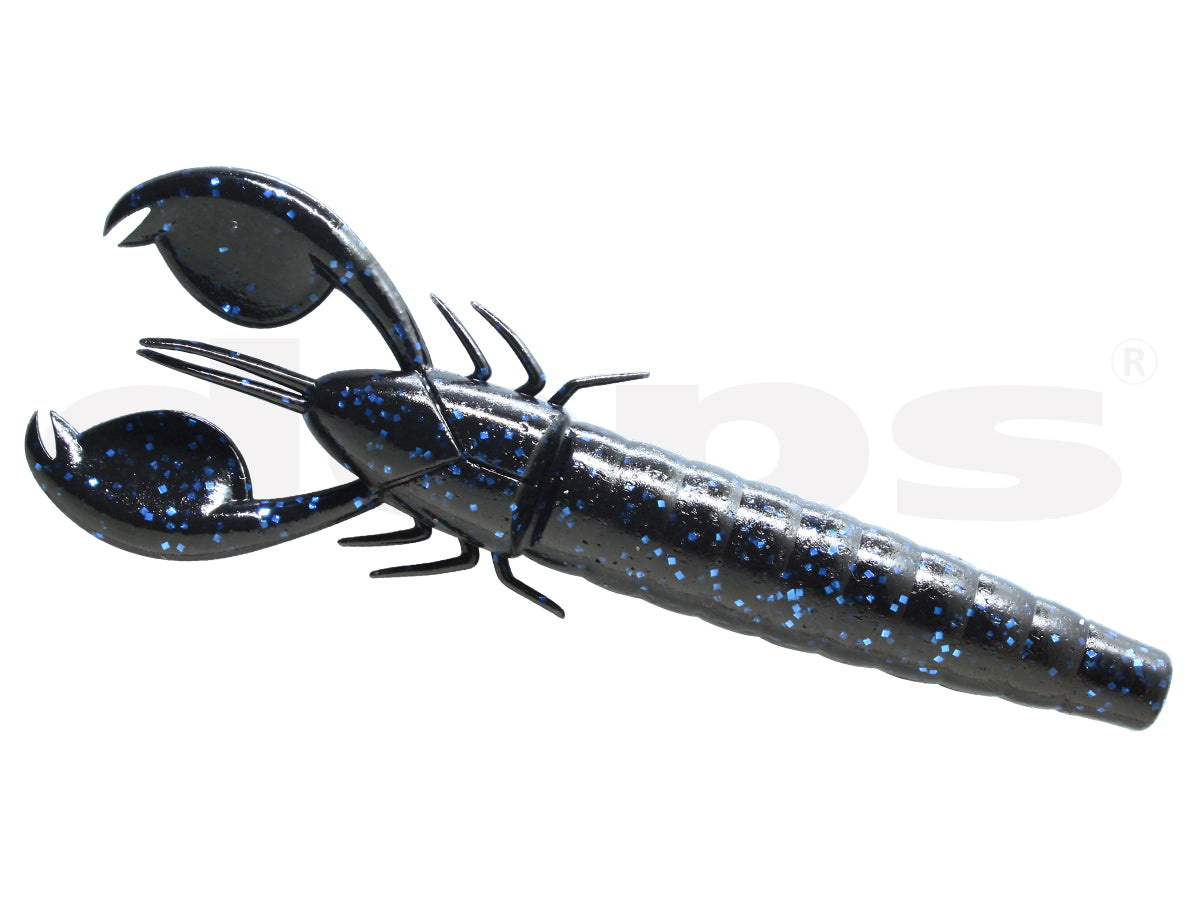 CLAP CRAW 5.0inch - deps