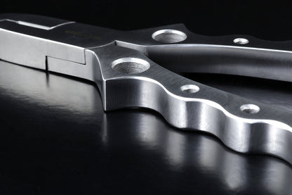 STAINLESS PLIERS - deps