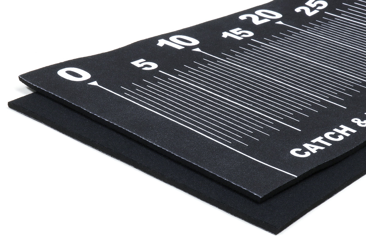 FISHCARE MEASURE - deps