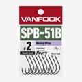 Experthook Heavy / Micro Barb - VANFOOK