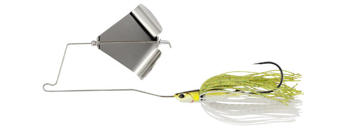 REALIS BUZZBAIT - DUO