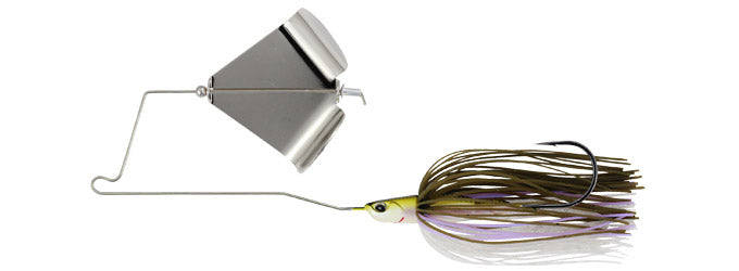 REALIS BUZZBAIT - DUO