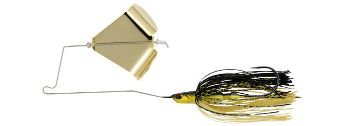 REALIS BUZZBAIT - DUO