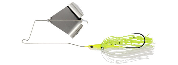REALIS BUZZBAIT - DUO