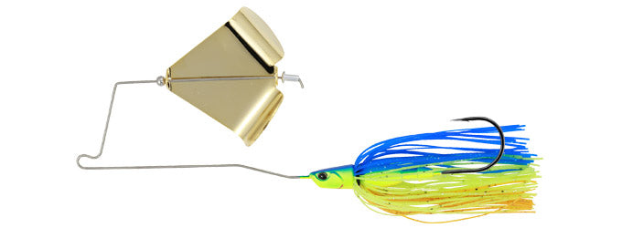 REALIS BUZZBAIT - DUO