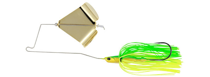 REALIS BUZZBAIT - DUO