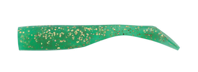 Beach Walker Haul Shad - DUO