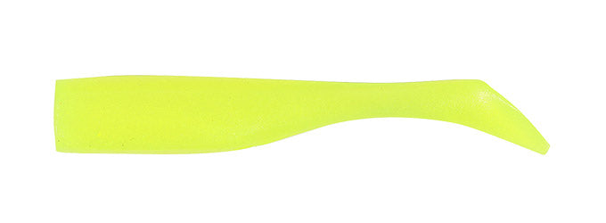 Beach Walker Haul Shad - DUO