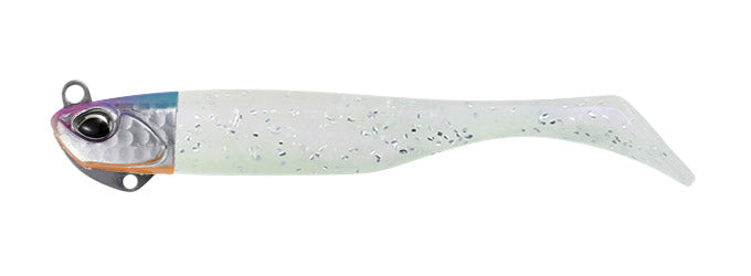 Beach Walker Haul Shad Set 4 - DUO