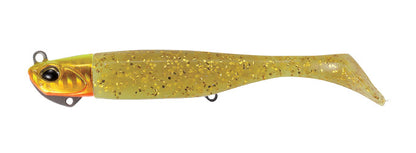 Beach Walker Haul Shad Set 4 - DUO