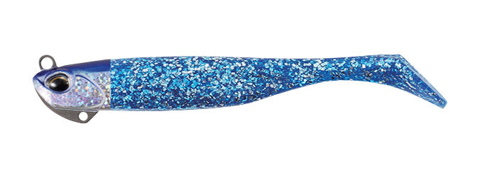 Beach Walker Haul Shad Set 4 - DUO
