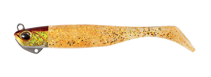 Beach Walker Haul Shad Set 4 - DUO