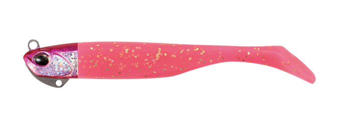 Beach Walker Haul Shad Set 4 - DUO