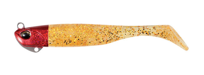 Beach Walker Haul Shad Set 4 - DUO