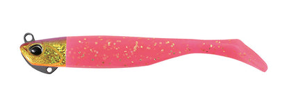 Beach Walker Haul Shad Set 4 - DUO